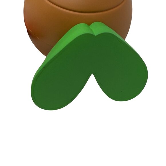 Hallmark Keepsake Ornament Mrs. Potato Head 1998 Christmas Vintage - Picture 9 of 13